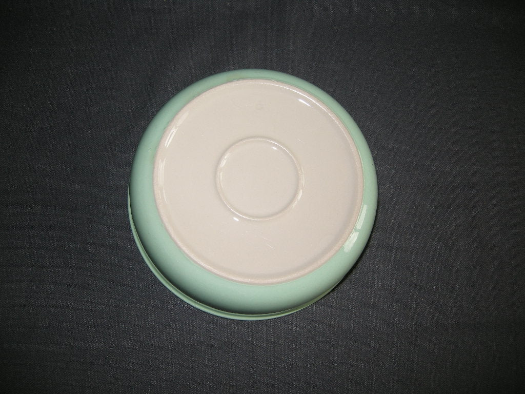 Boch / Villeroy & Boch pastel groen 002. schaaltje