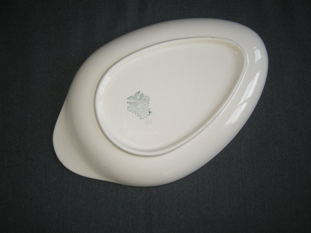Boch / Villeroy & Boch pastel zalmrose 002. vleesschaaltje
