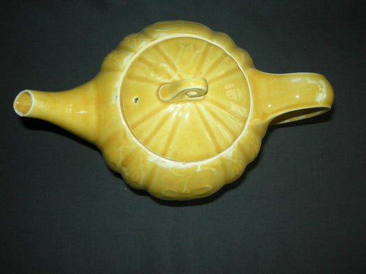 Petrus Regout diverse 002. theepot