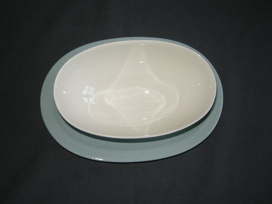 Petrus Regout pastel celadon 003. sauskom