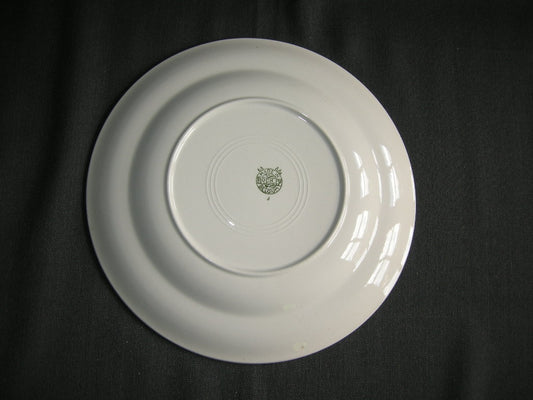 Boch / Villeroy & Boch pastel blauw 003. dinerbord