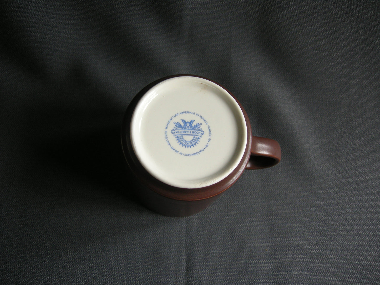 Villeroy & Boch diverse 003. mokje van D.E.