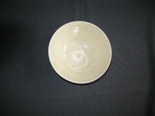 Boch / Villeroy & Boch pastel rose 004. nestschaaltje O12,5 cm.