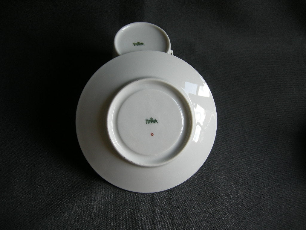 Rosenthal diverse 005. kop & schotel