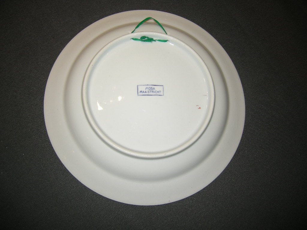 MOSA wandborden geloof "internationaal eucharistisch congres 1924"