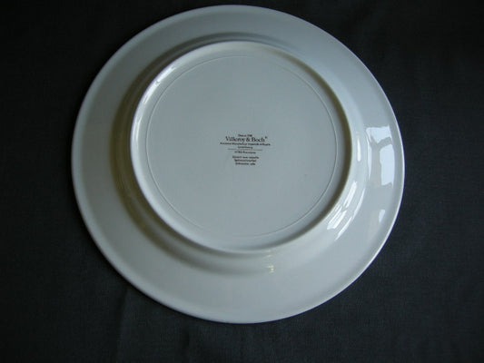 Boch / Villeroy & Boch pastel rose 007. ontbijtborden