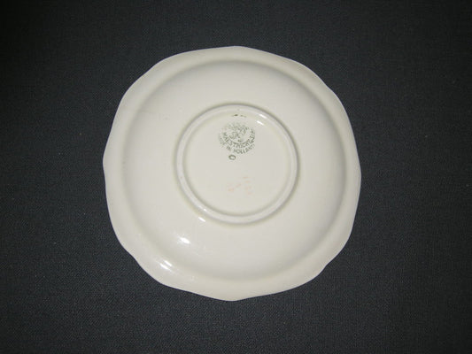 Societe Ceramique decor 1135 / 1136 gebaksbordje