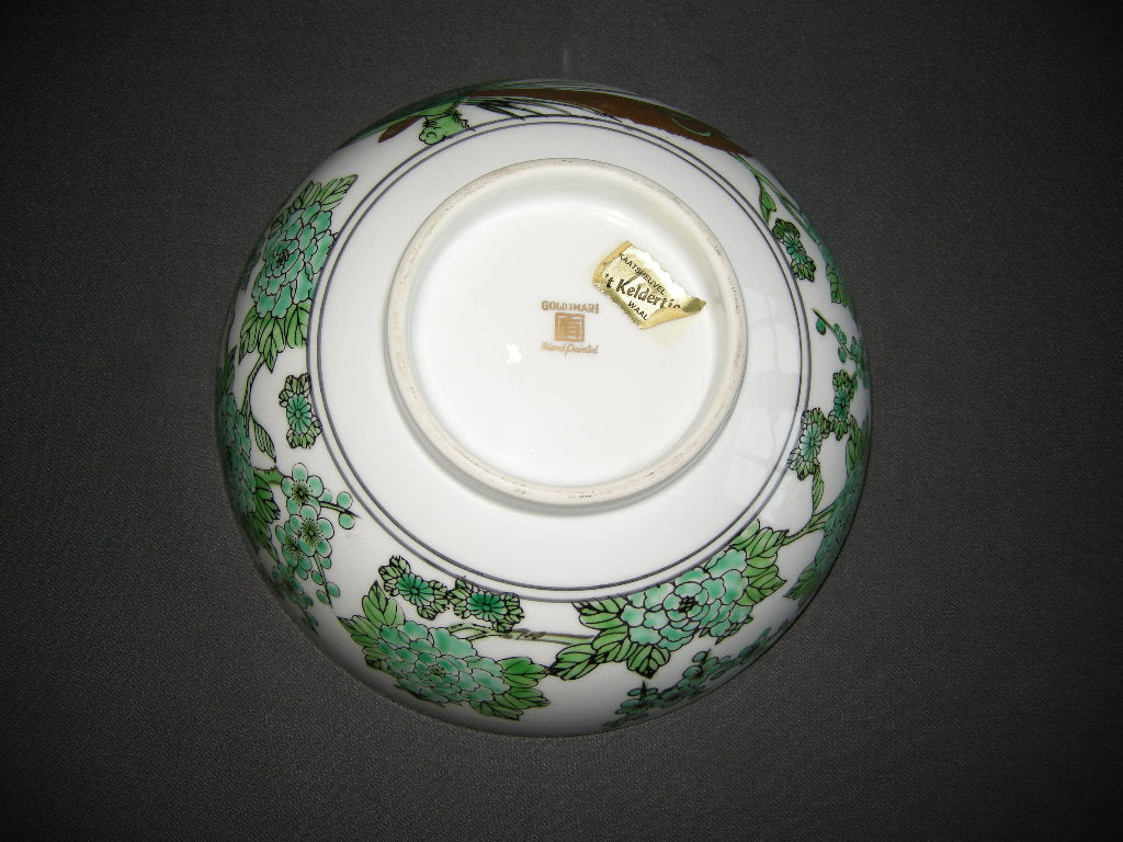 diverse Japans 007. schaaltje O15,3 cm.