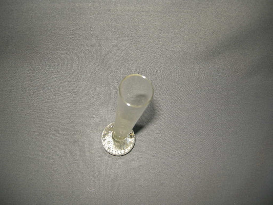 glas - kristal, vazen blank 008