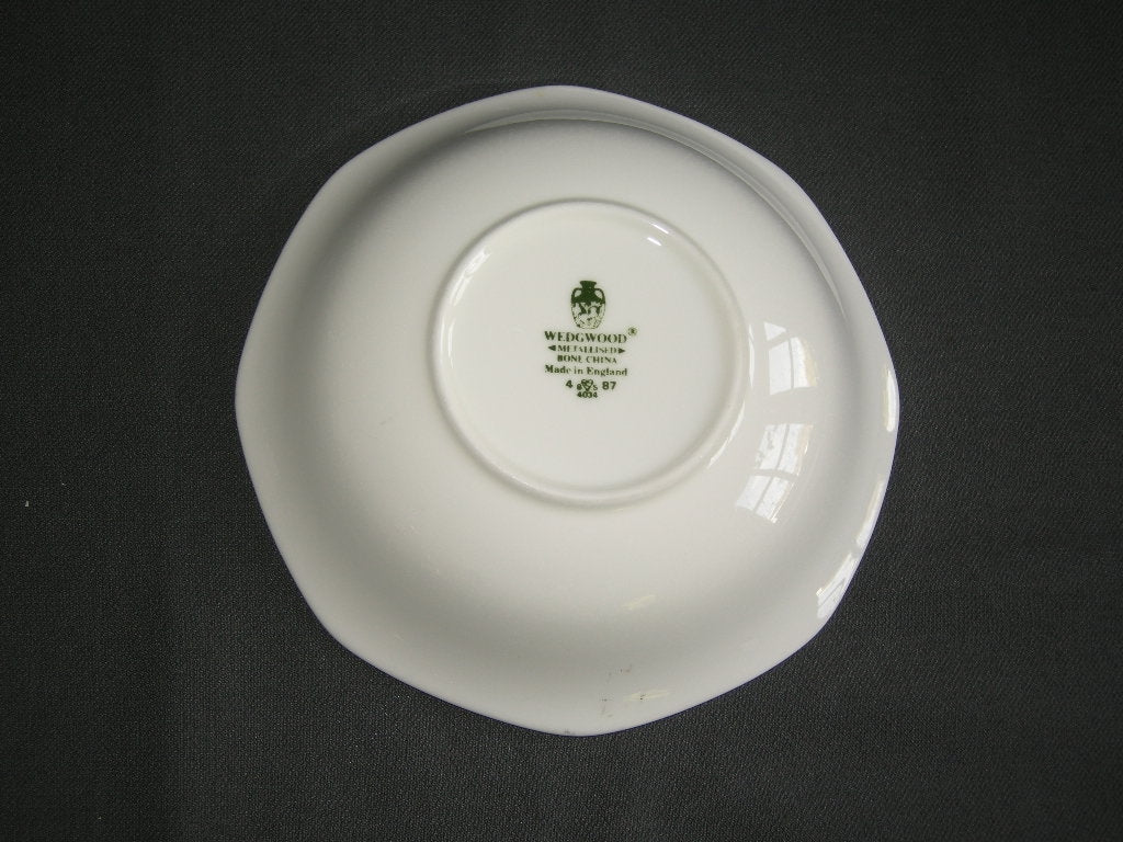 Wedgwood diverse 008. dessertschaaltje
