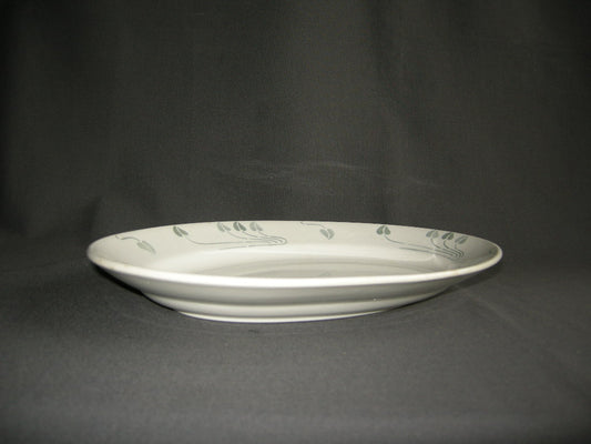 Societe Ceramique decor S33 vleesschaal