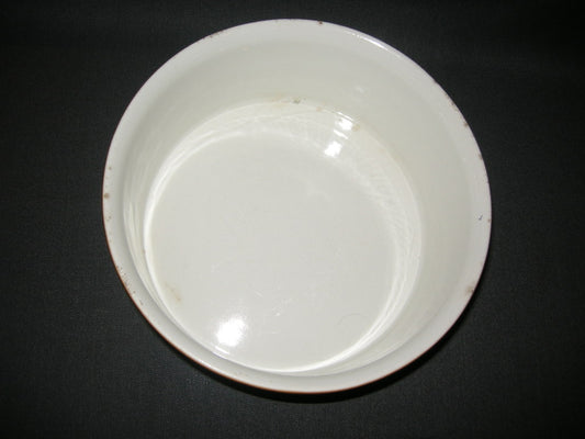 Petrus Regout parafeu oranje 011. souffleschaal de Sphinx