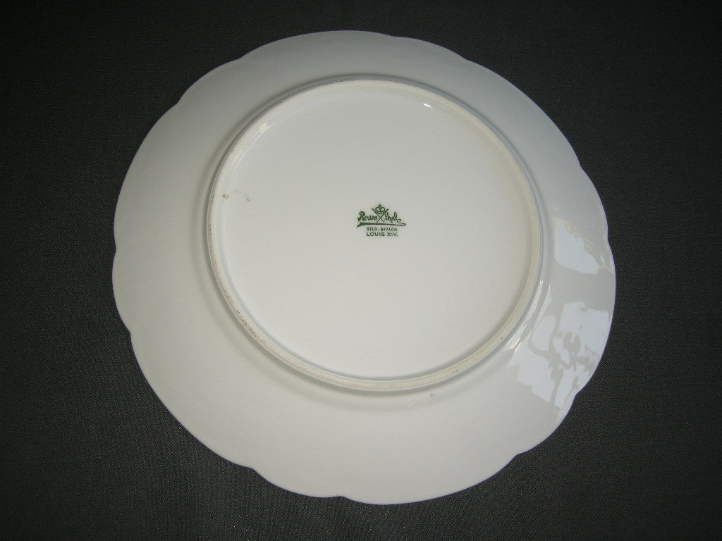 Rosenthal diverse 011. dinerbord Louis XIV