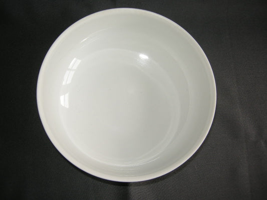 Mosa spierwit 012. saladeschaal