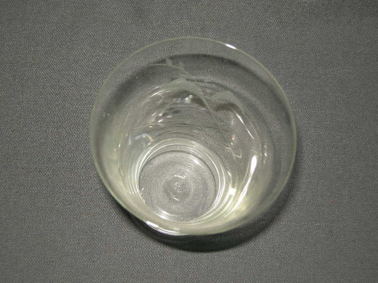 glas - kristal, vazen blank 013
