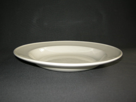 Petrus Regout roomwit 018. soepbord