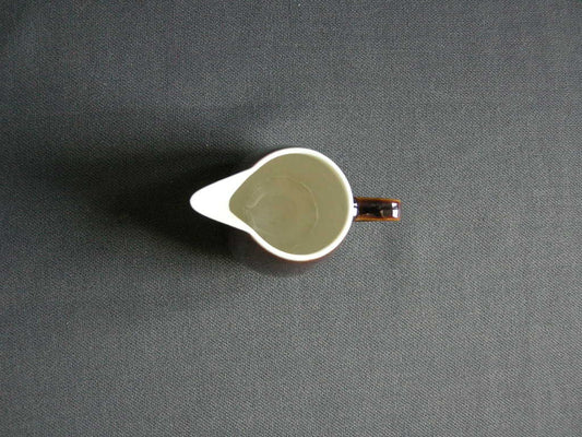 Villeroy & Boch bruin 022. schenkkannetje nr. 7