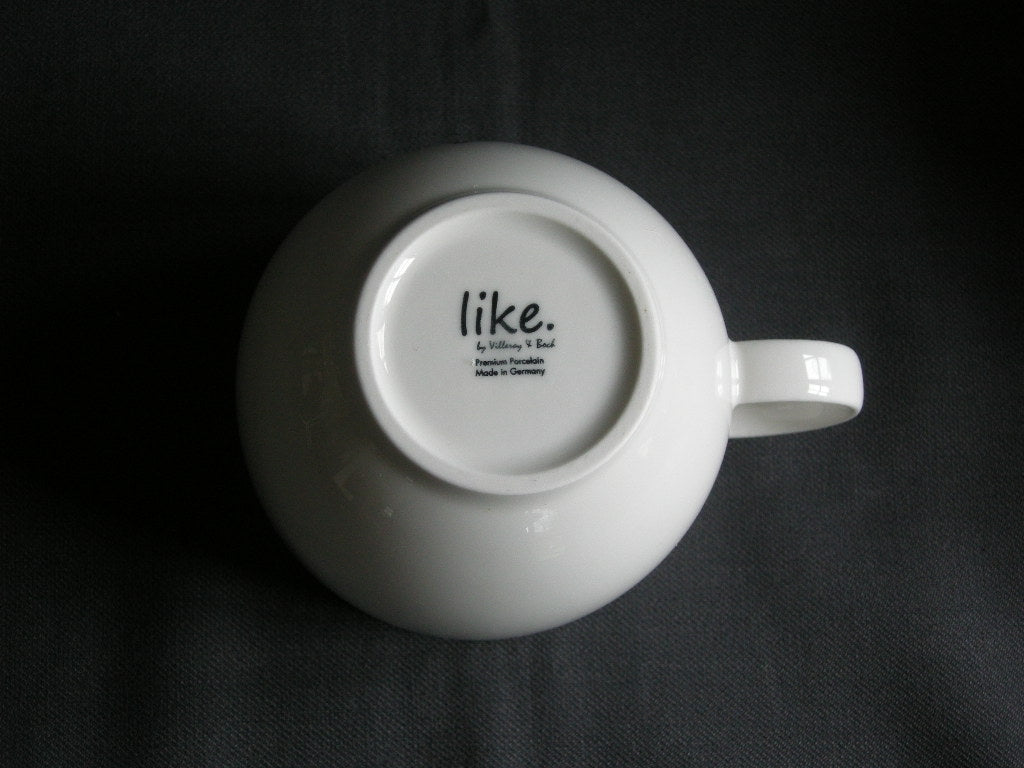 Villeroy & Boch diverse 022m. mok M