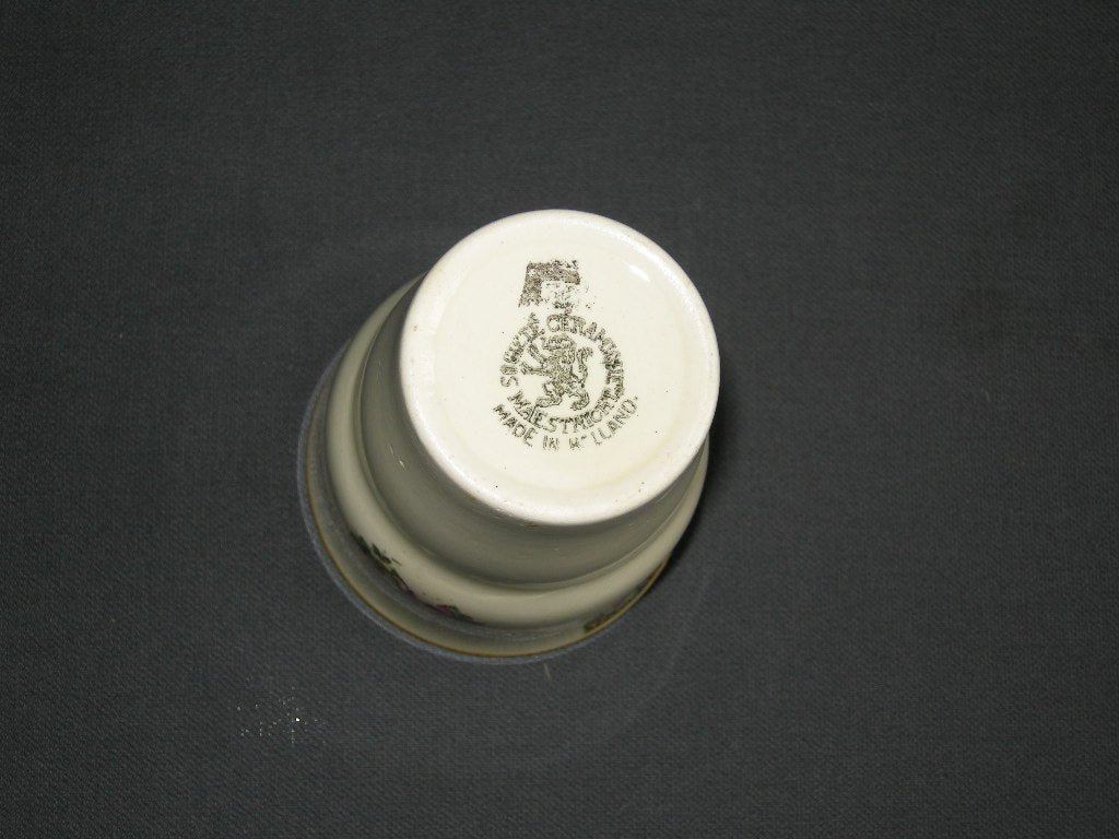 Societe Ceramique diverse 025. beker