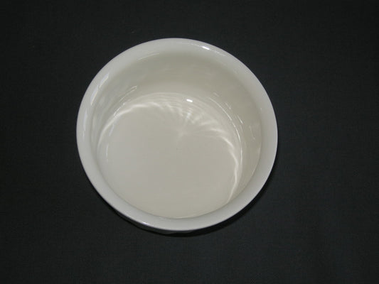 Villeroy & Boch diverse 028. Vilbofour Bianco, 2 souffleschaaltjes
