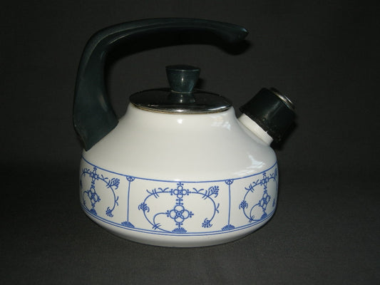 diverse Blau Saks 048. Brabantia fluitketel