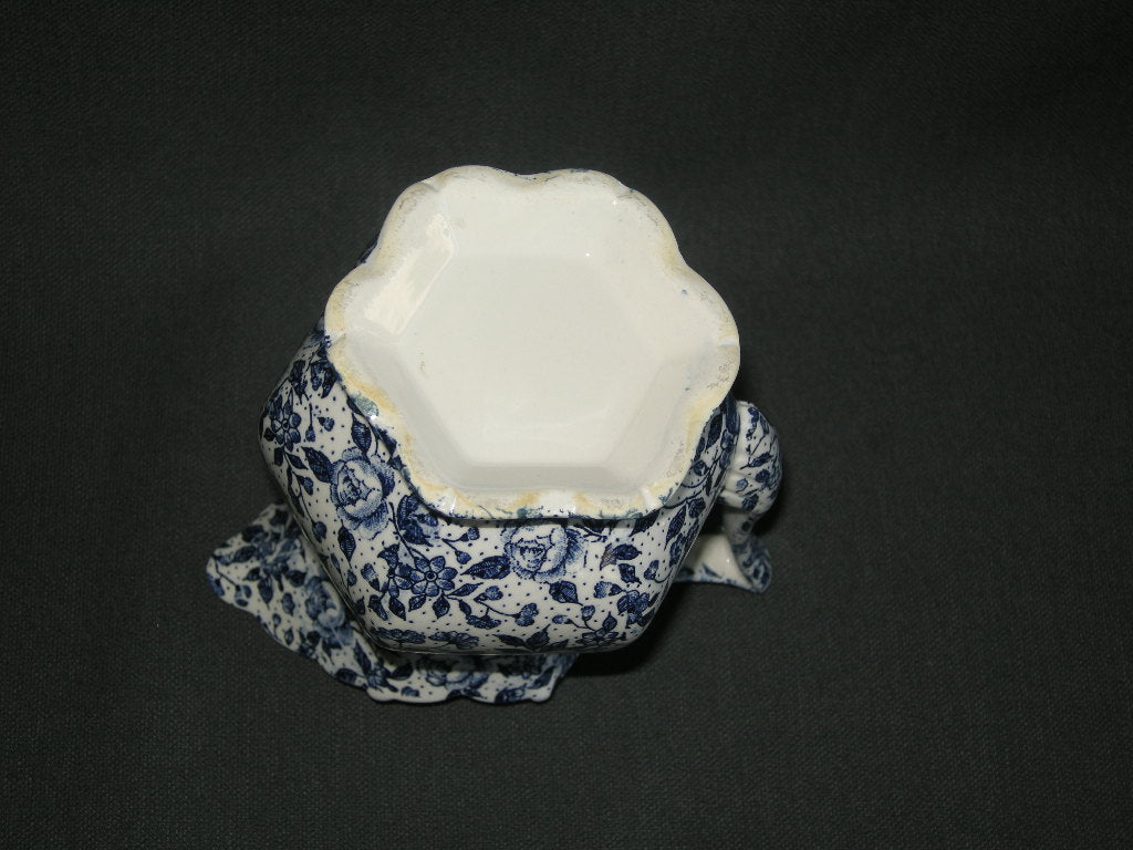 diverse serviesdelen 078. schenkkannetje