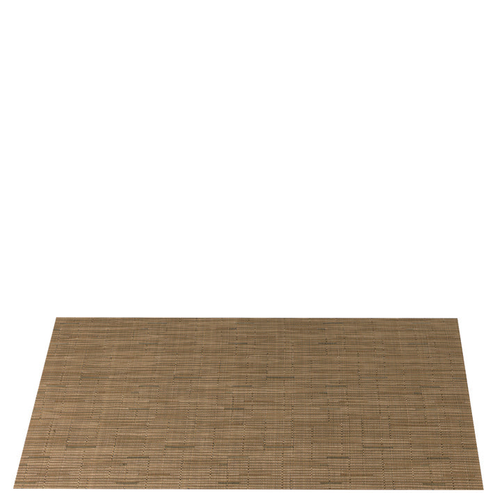 LEONARDO Placemat 35 x 48 cm bruin gemeleerd