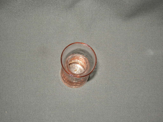 glas - kristal rose 103. vaasje