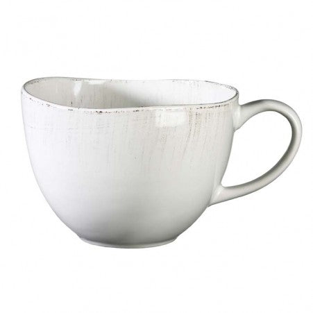 ASA BRUSHED cappuccino kop inhoud 0,7 L