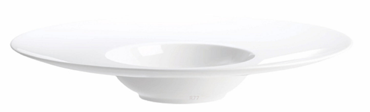 ASA a Table Multifunctioneel bord groot doorsnee 29 cm hoogte 3,2 cm