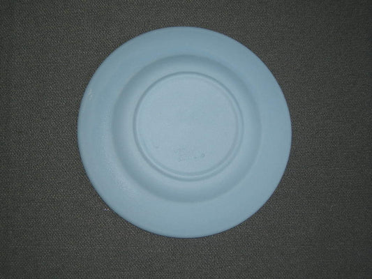 Wedgwood Jasperware blauw 035. bordje O11,1 cm. Duke of Edinburgh