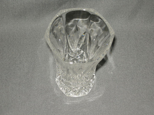 glas - kristal, vazen blank 004