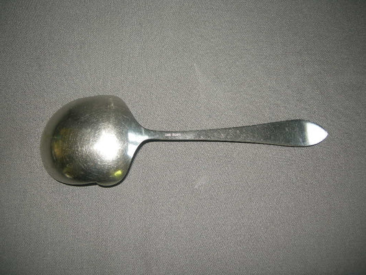 Gero Zilmeta model 718 puntfilet aardappellepel