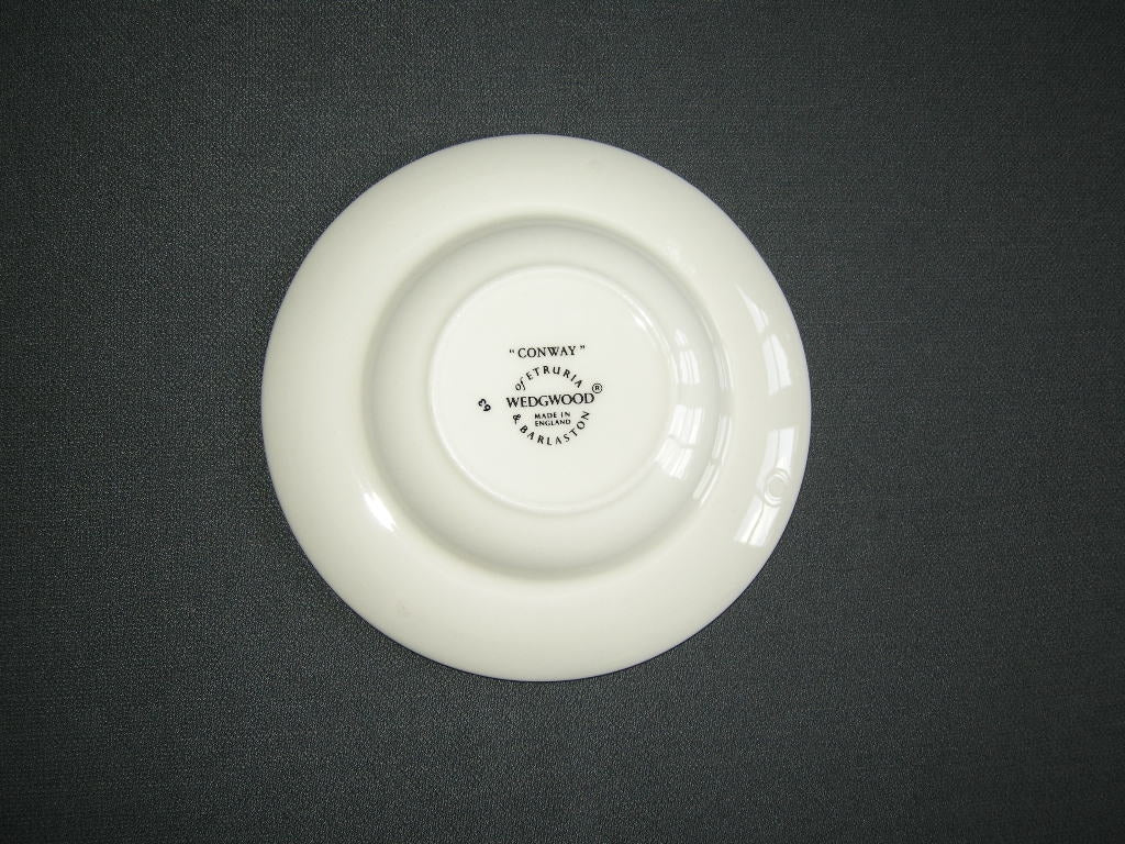 Wedgwood Conway asbakje