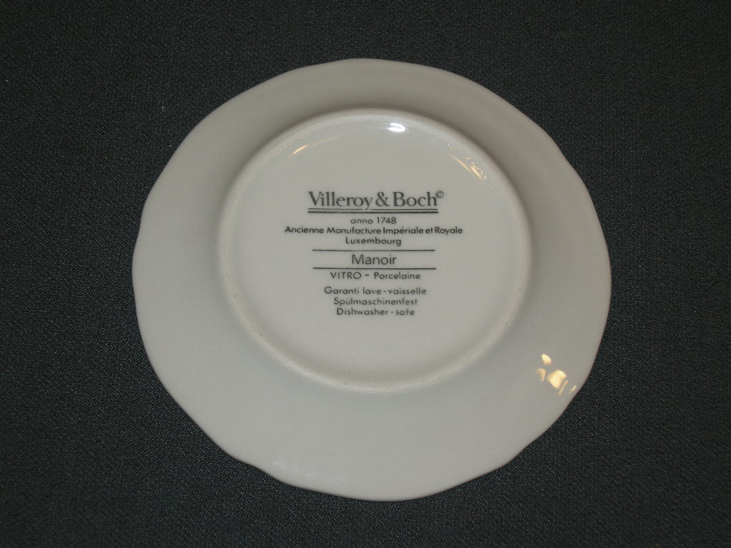 Villeroy & Boch Manoir asbakje