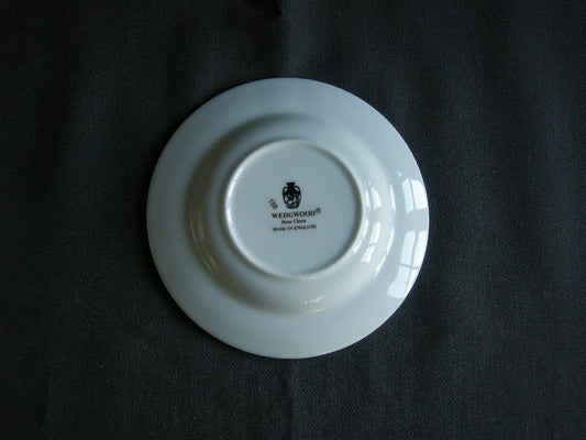 Wedgwood White China asbakje