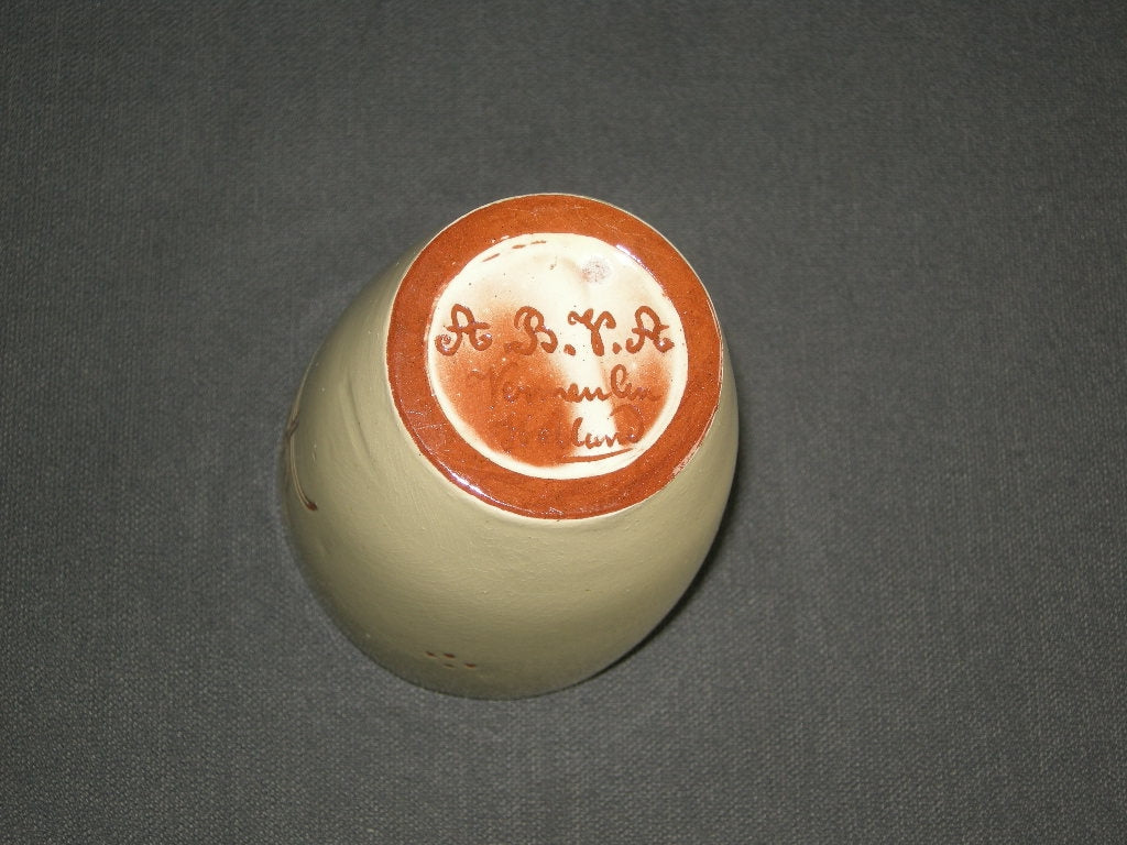 Vermeulen Holland beker