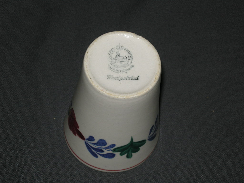 Royal Sphinx Boerenbont beker
