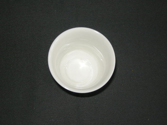 Portmeirion Pomona bekertje O7,3 cm. The Reine Claude Plum