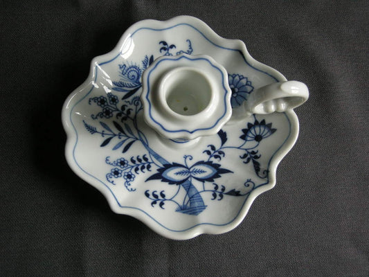 Blue Danube blaker