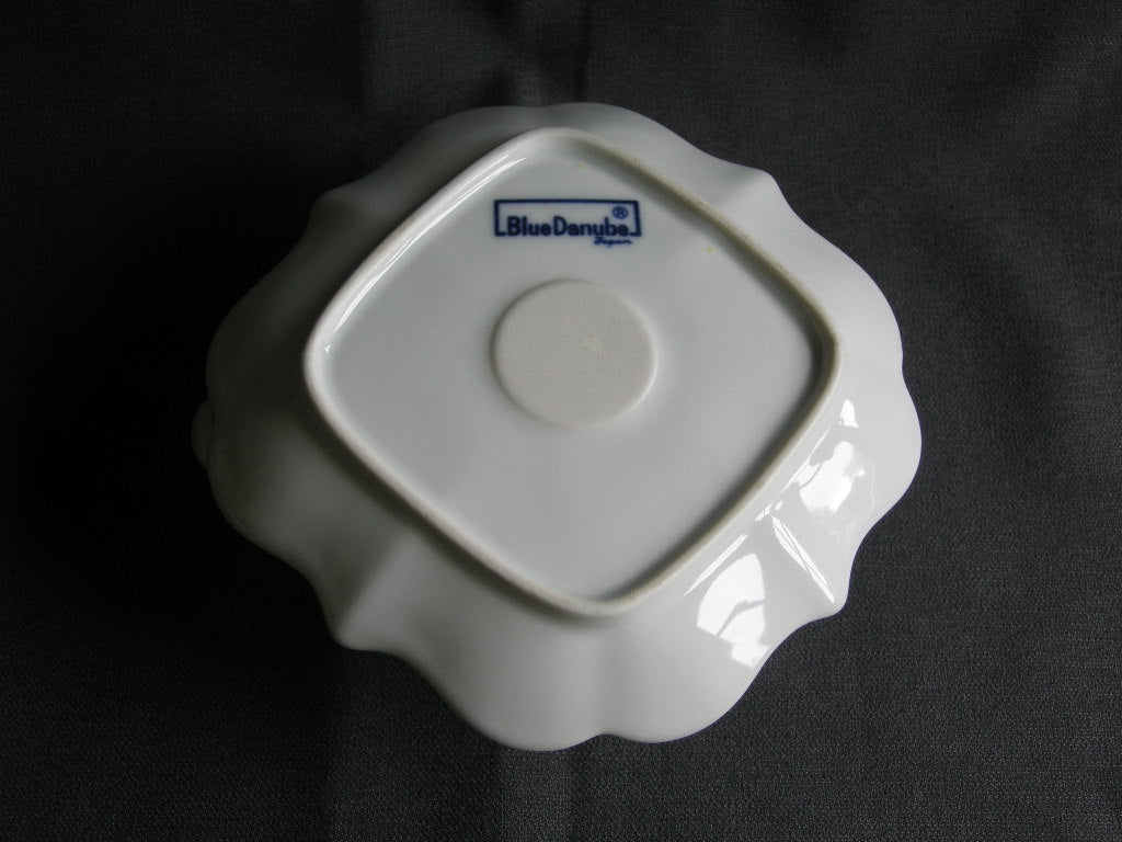 Blue Danube blaker