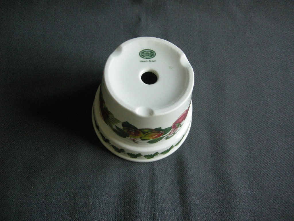 Portmeirion Pomona bloempotje