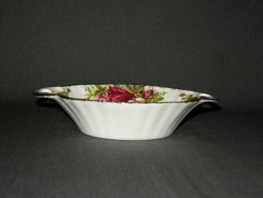 Royal Albert Old Country Roses bonbonschaaltje ovaal open