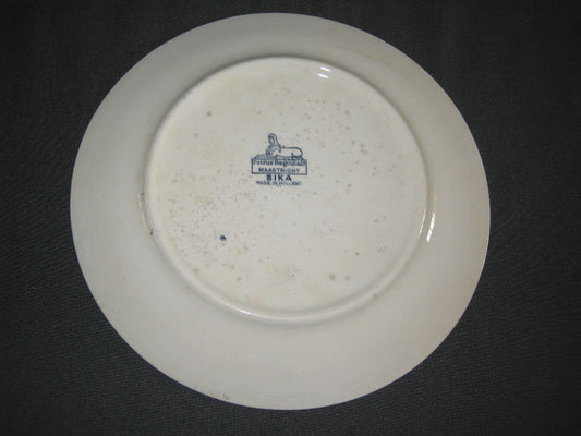 Petrus Regout Sika dinerbord
