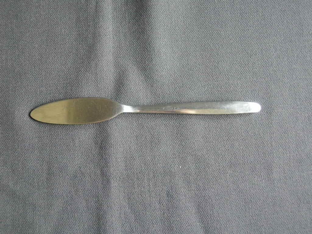 Durfine edelstaal S17 Jeunesse botermesje 16 cm.