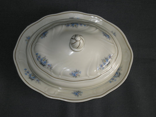 Hutschenreuther decor 1581 botervloot
