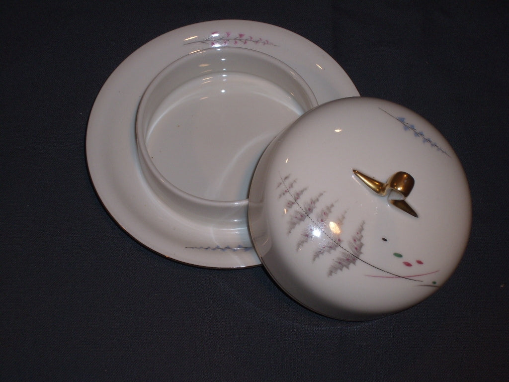 Eschenbach W3524 botervloot