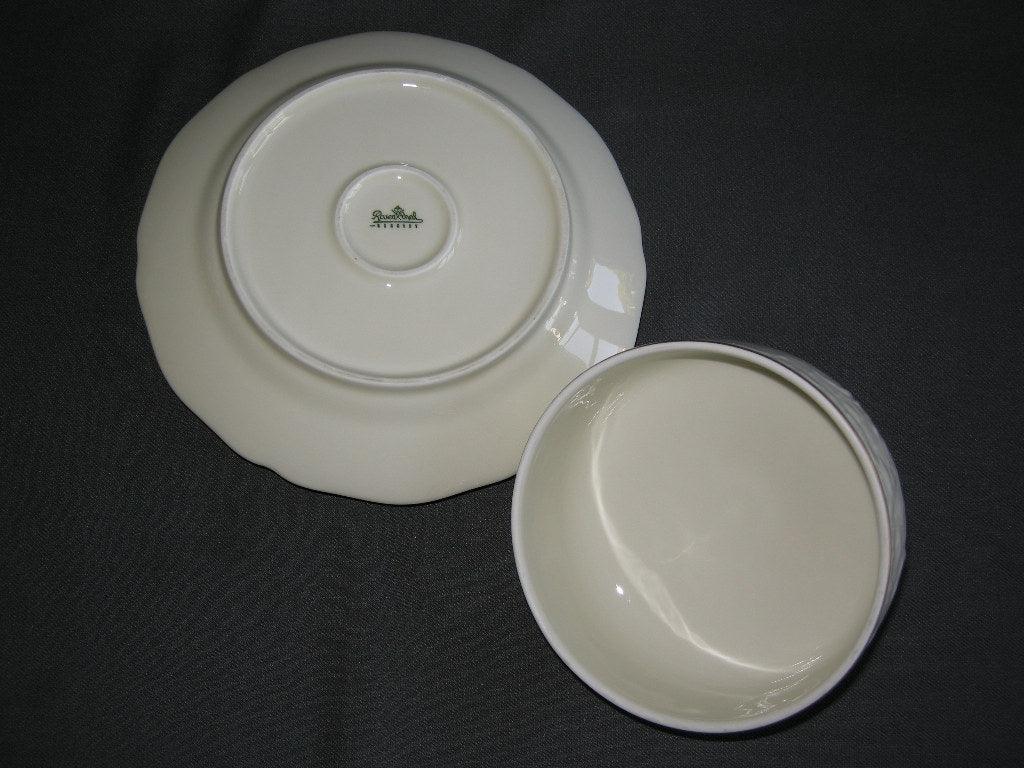 Rosenthal Sanssouci Ramona botervloot