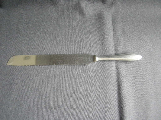 Sola GZ model 430 puntfilet broodmes
