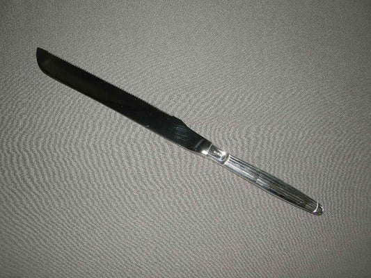 Gero verzilverd model 234 Excellence broodmes